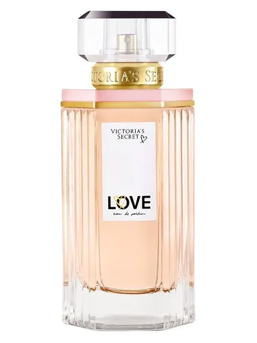 Love Eau de Parfum Victoria's Secret