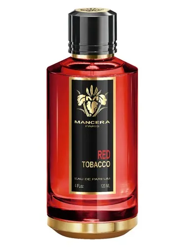 Red Tobacco Mancera