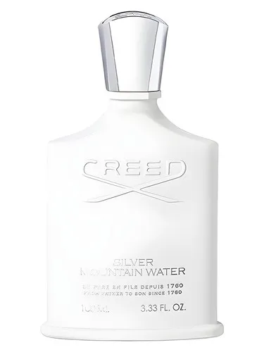 Silver Mountain Water Creed