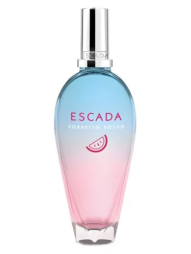 Sorbetto Rosso Escada