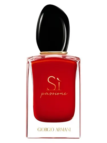 Sì Passione Giorgio Armani