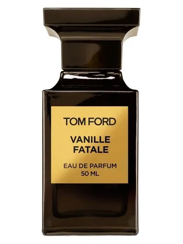 Vanille Fatale Tom Ford