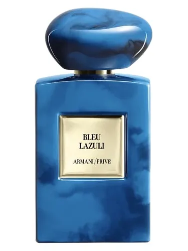 Armani Privé Bleu Lazuli Giorgio Armani