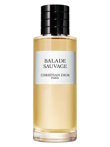 Balade Sauvage Dior
