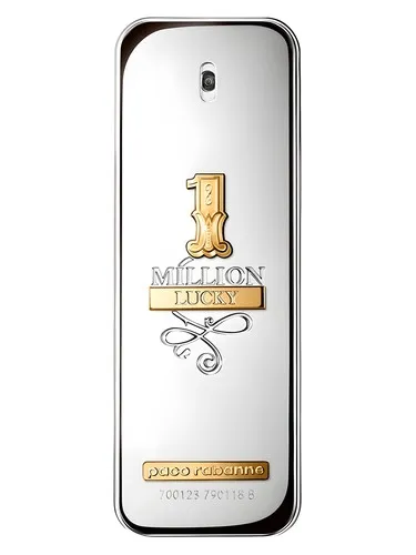 1 Million Lucky Paco Rabanne
