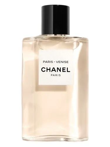 Paris – Venise Chanel