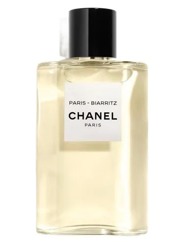 Paris – Biarritz Chanel
