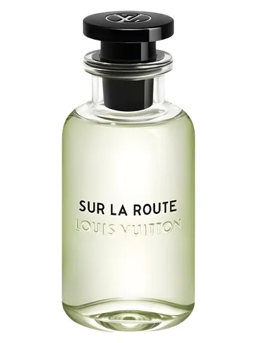 Sur la Route Louis Vuitton
