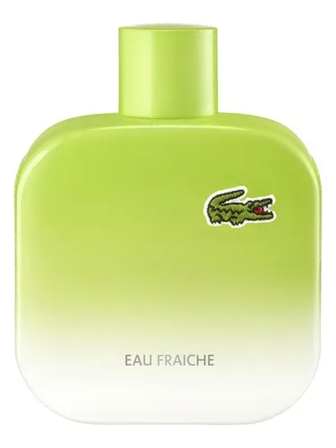 Eau de Lacoste L.12.12 Eau Fraîche Lacoste Fragrances