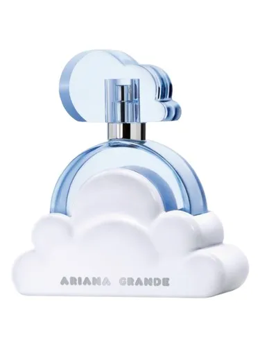 Cloud Ariana Grande