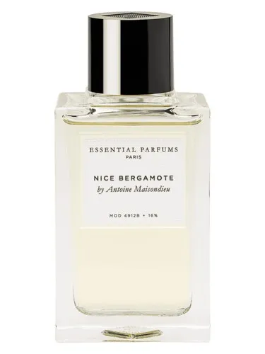 Nice Bergamote Essential Parfums