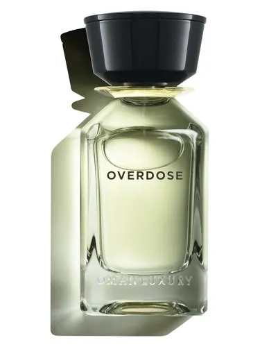 Overdose Omanluxury