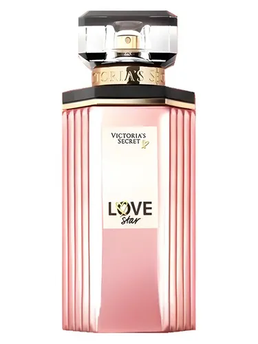 Love Star Victoria's Secret