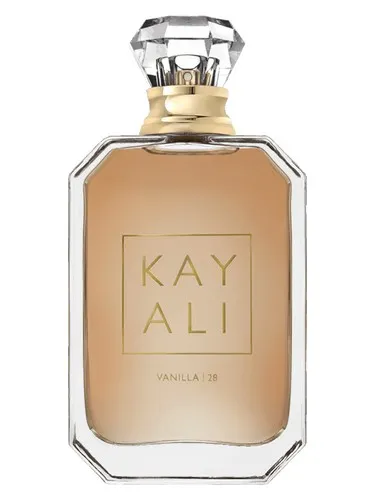 Vanilla 28 Kayali Fragrances