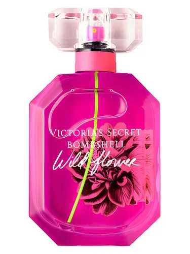 Bombshell Wild Flower Victoria's Secret