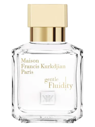 Gentle Fluidity Gold Maison Francis Kurkdjian