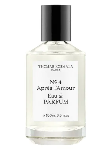 Après l’Amour Thomas Kosmala