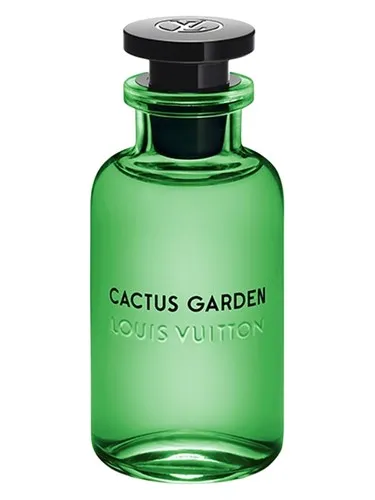 Cactus Garden Louis Vuitton
