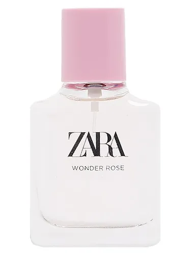 Wonder Rose 2019 Zara