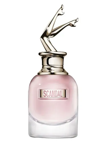 Scandal A Paris Jean Paul Gaultier