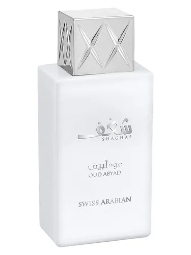 Shaghaf Oud Abyad Swiss Arabian