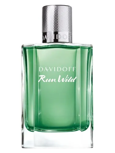 Run Wild Davidoff