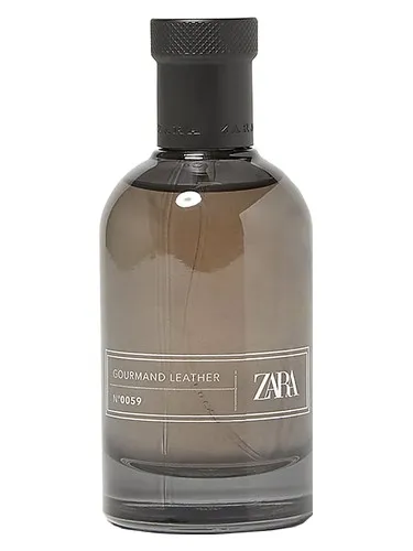 Gourmand Leather 2019 Zara