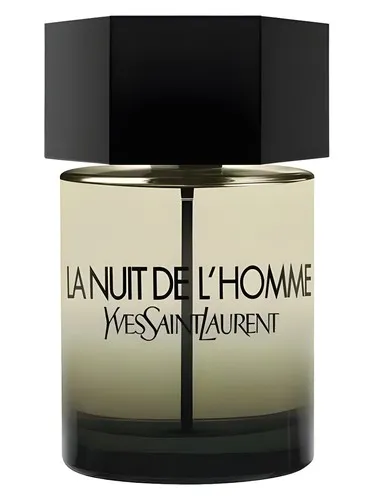La Nuit de l'Homme Yves Saint Laurent