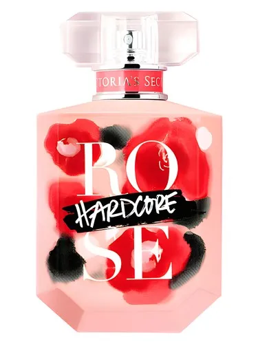 Hardcore Rose Victoria's Secret