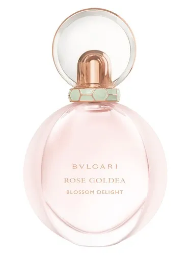Rose Goldea Blossom Delight Bvlgari