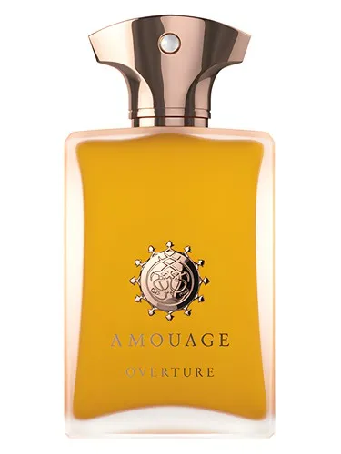 Overture Man Amouage