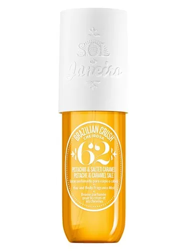 Brazilian Crush Cheirosa '62 Sol de Janeiro