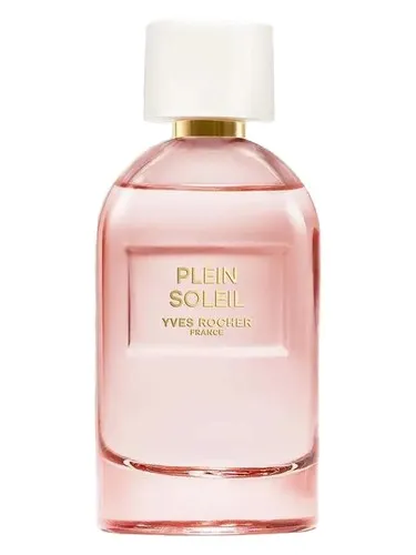 Plein Soleil Yves Rocher