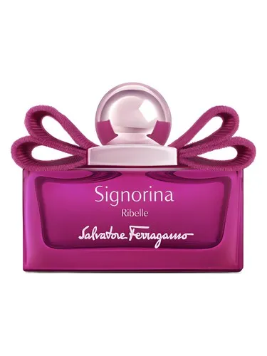 Signorina Ribelle Salvatore Ferragamo