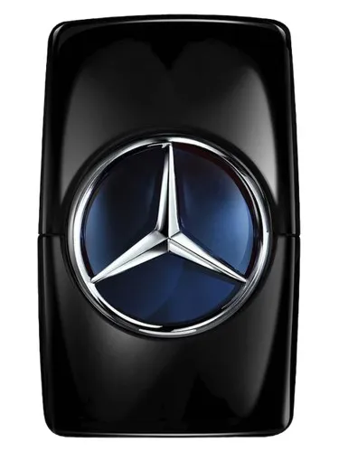 Mercedes Benz Man Intense Mercedes-Benz