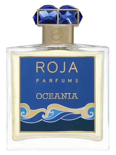 Oceania Roja Dove