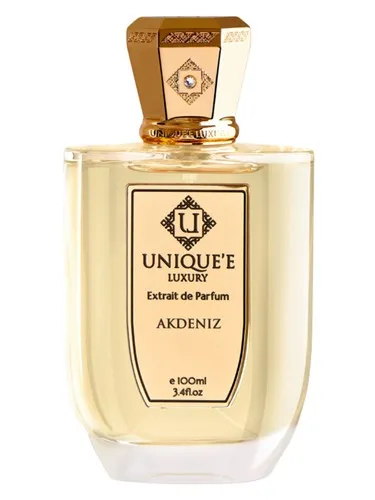 Akdeniz Unique'e Luxury