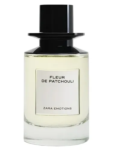 Fleur de Patchouli Zara
