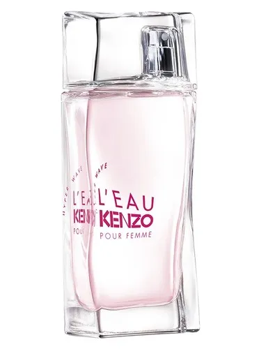 L'Eau Kenzo Pour Femme Hyper Wave Kenzo