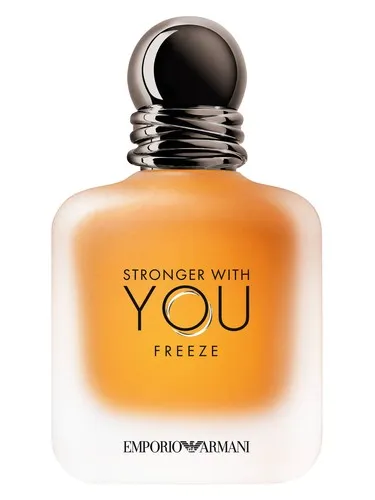 Emporio Armani Stronger With You Freeze Giorgio Armani