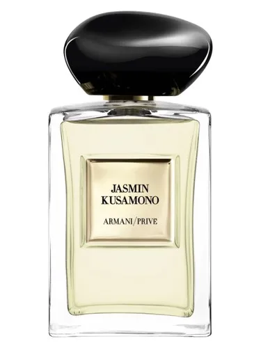 Jasmin Kusamono Giorgio Armani