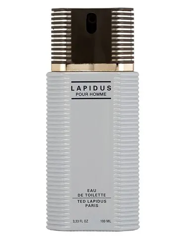 Lapidus Pour Homme Ted Lapidus