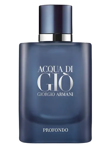 Acqua di Giò Profondo Giorgio Armani