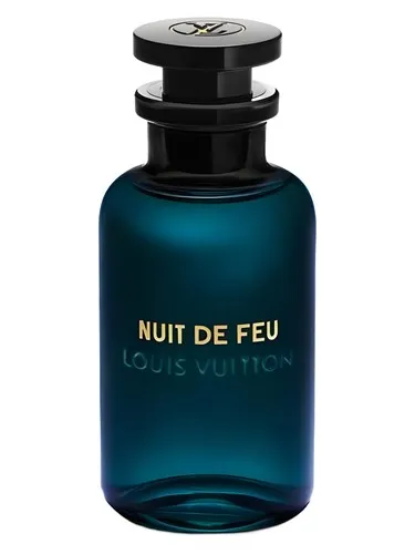 Nuit de Feu Louis Vuitton
