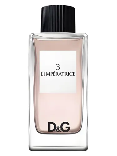 D&G Anthology L'Imperatrice 3 Dolce&Gabbana