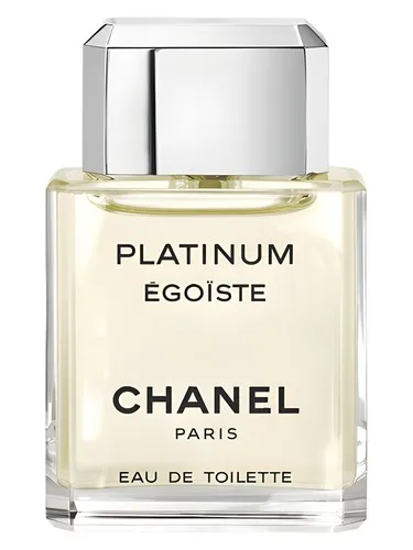 Egoiste Platinum Chanel