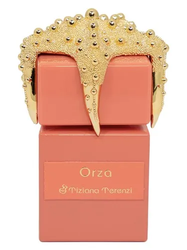 Orza Tiziana Terenzi