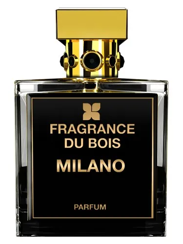 Milano Fragrance Du Bois