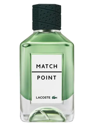 Match Point Lacoste Fragrances