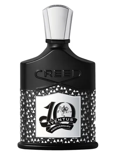 Aventus 10th Anniversary Creed